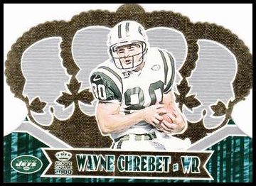 68 Wayne Chrebet